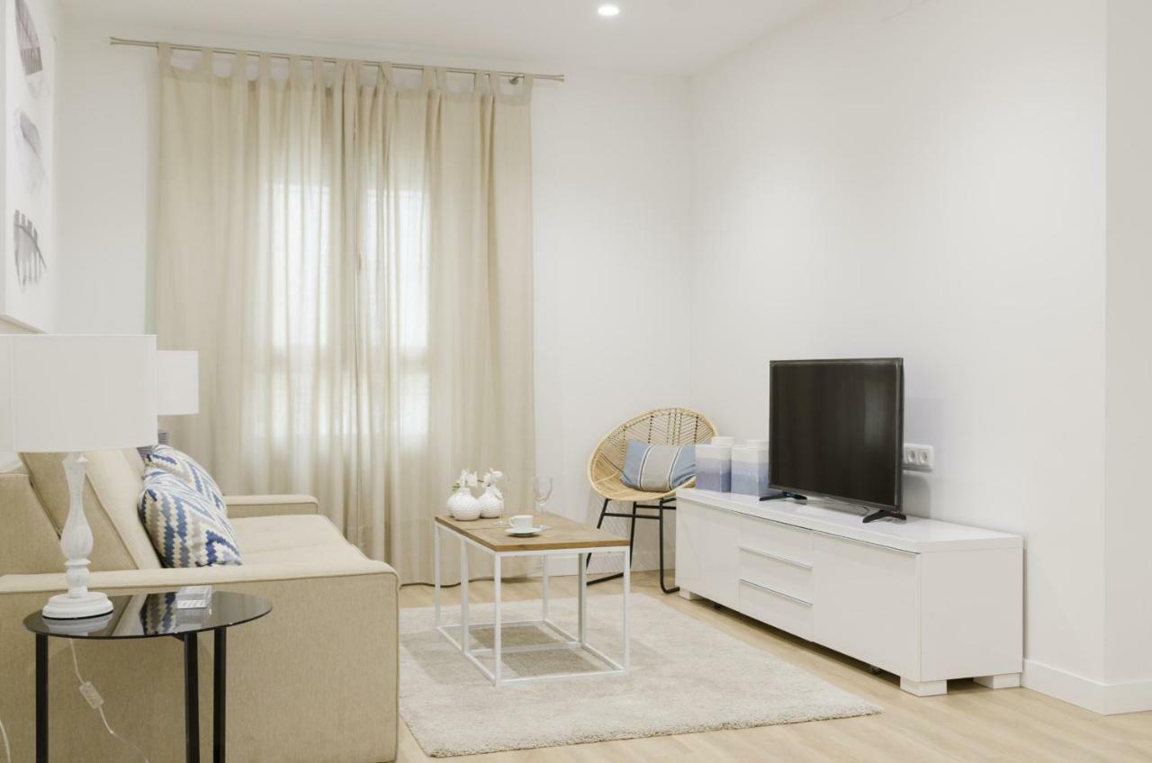 科爾多瓦Lujosa Vivienda En Plena Juderia公寓 外观 照片