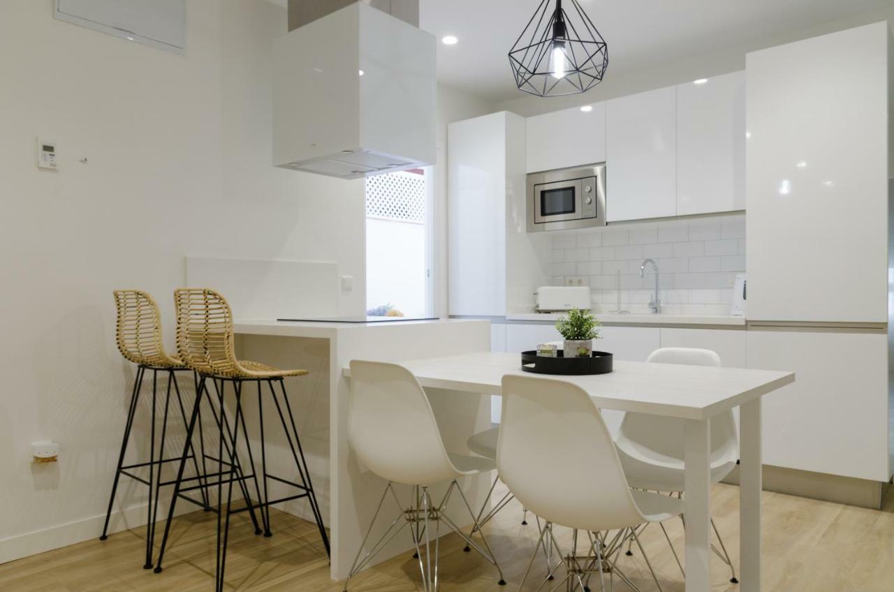 科爾多瓦Lujosa Vivienda En Plena Juderia公寓 外观 照片