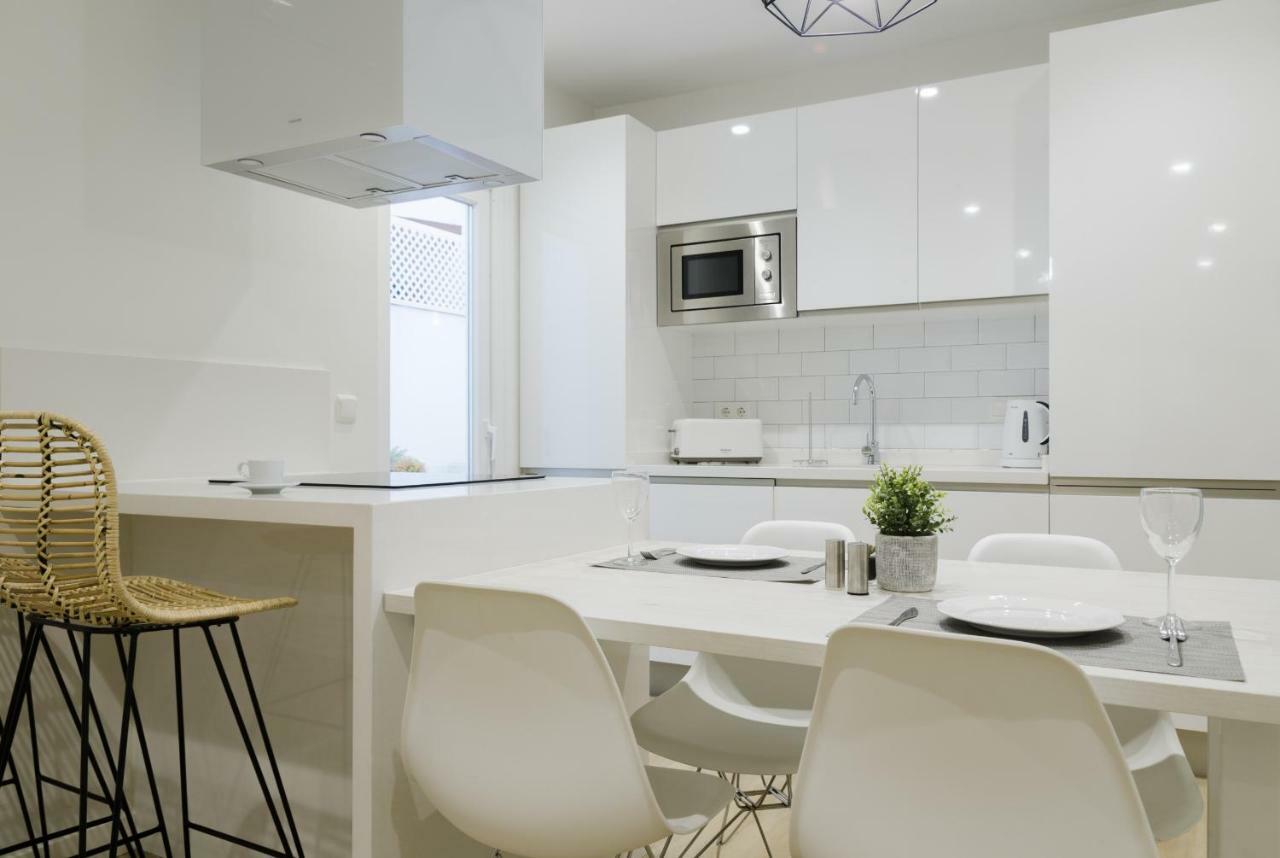 科爾多瓦Lujosa Vivienda En Plena Juderia公寓 外观 照片