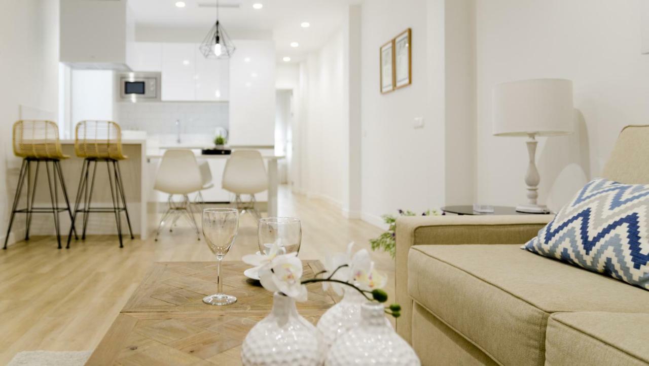 科爾多瓦Lujosa Vivienda En Plena Juderia公寓 外观 照片