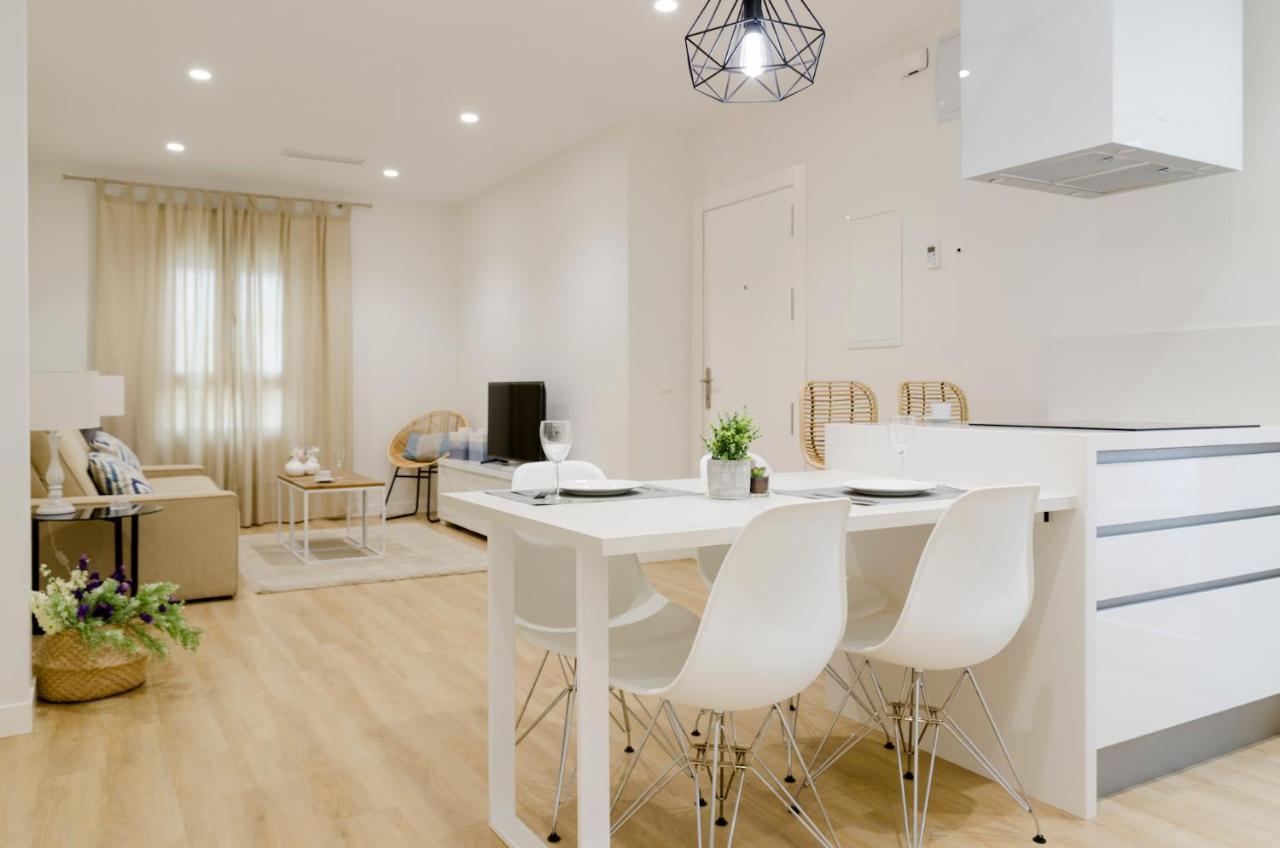 科爾多瓦Lujosa Vivienda En Plena Juderia公寓 外观 照片