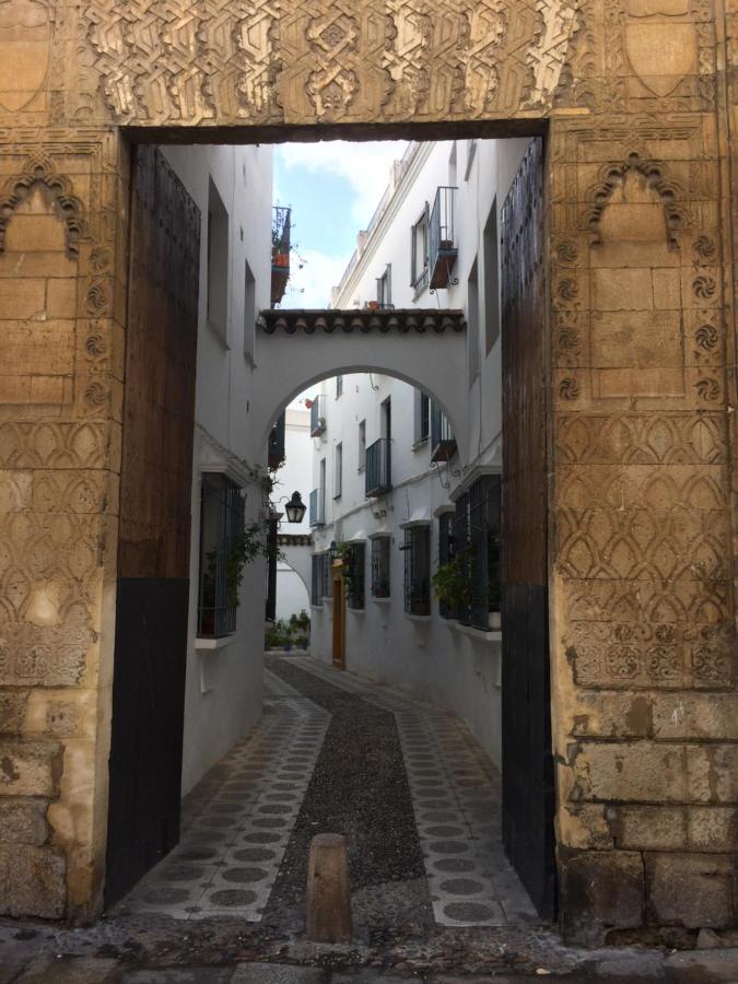 科爾多瓦Lujosa Vivienda En Plena Juderia公寓 外观 照片