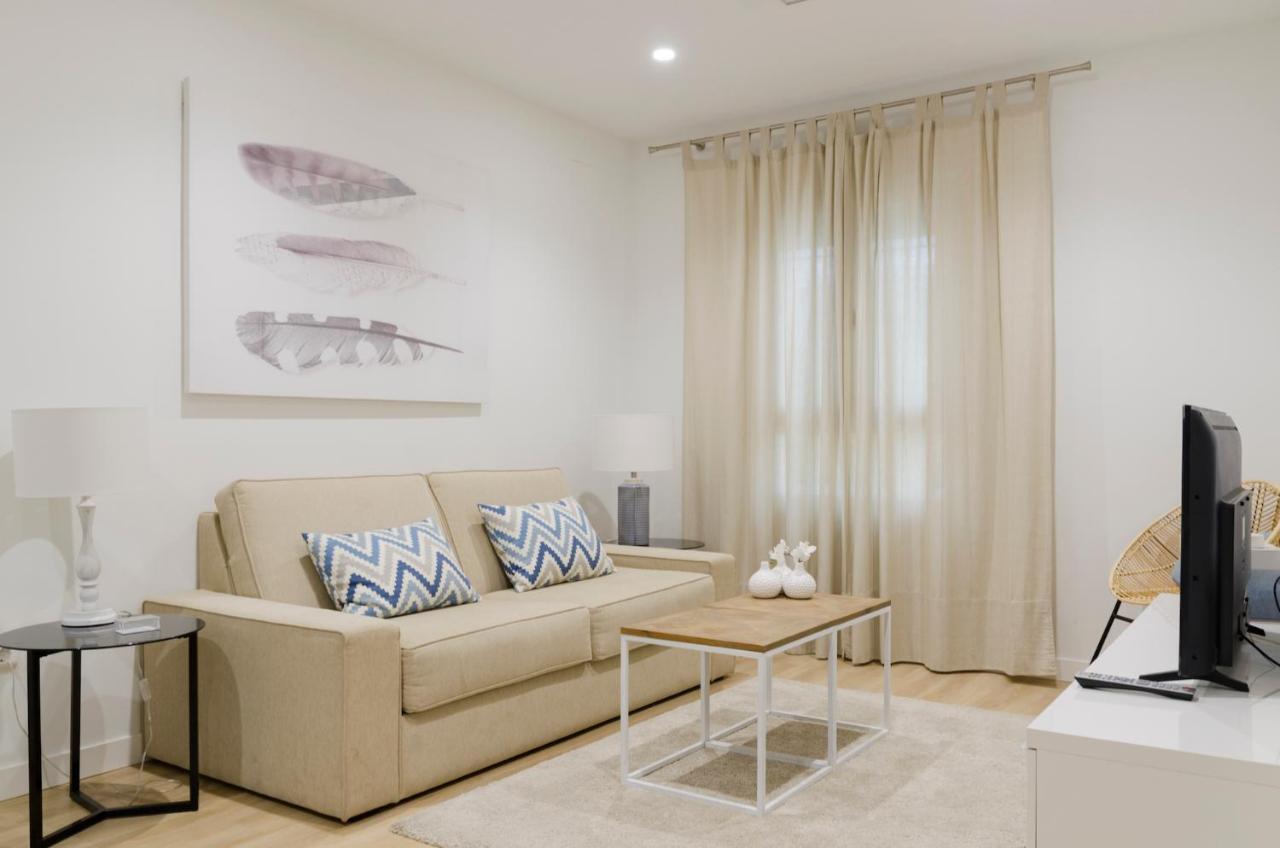 科爾多瓦Lujosa Vivienda En Plena Juderia公寓 外观 照片