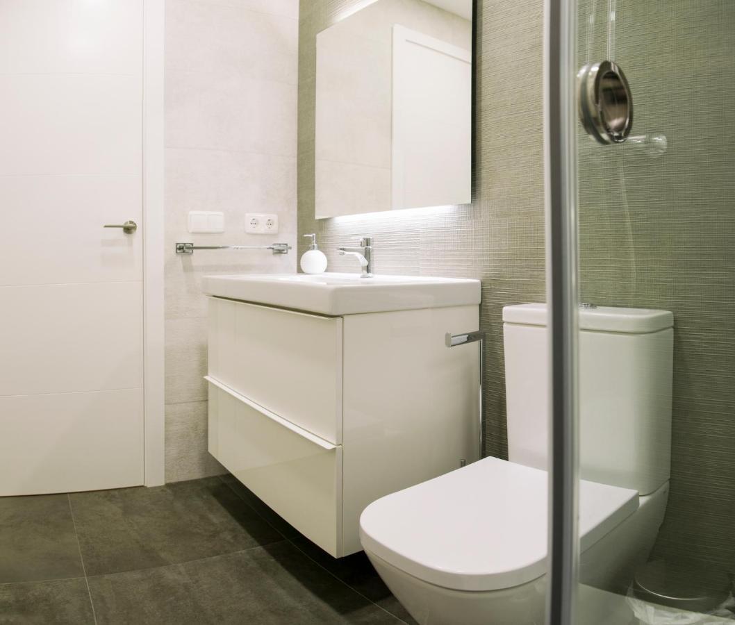 科爾多瓦Lujosa Vivienda En Plena Juderia公寓 外观 照片