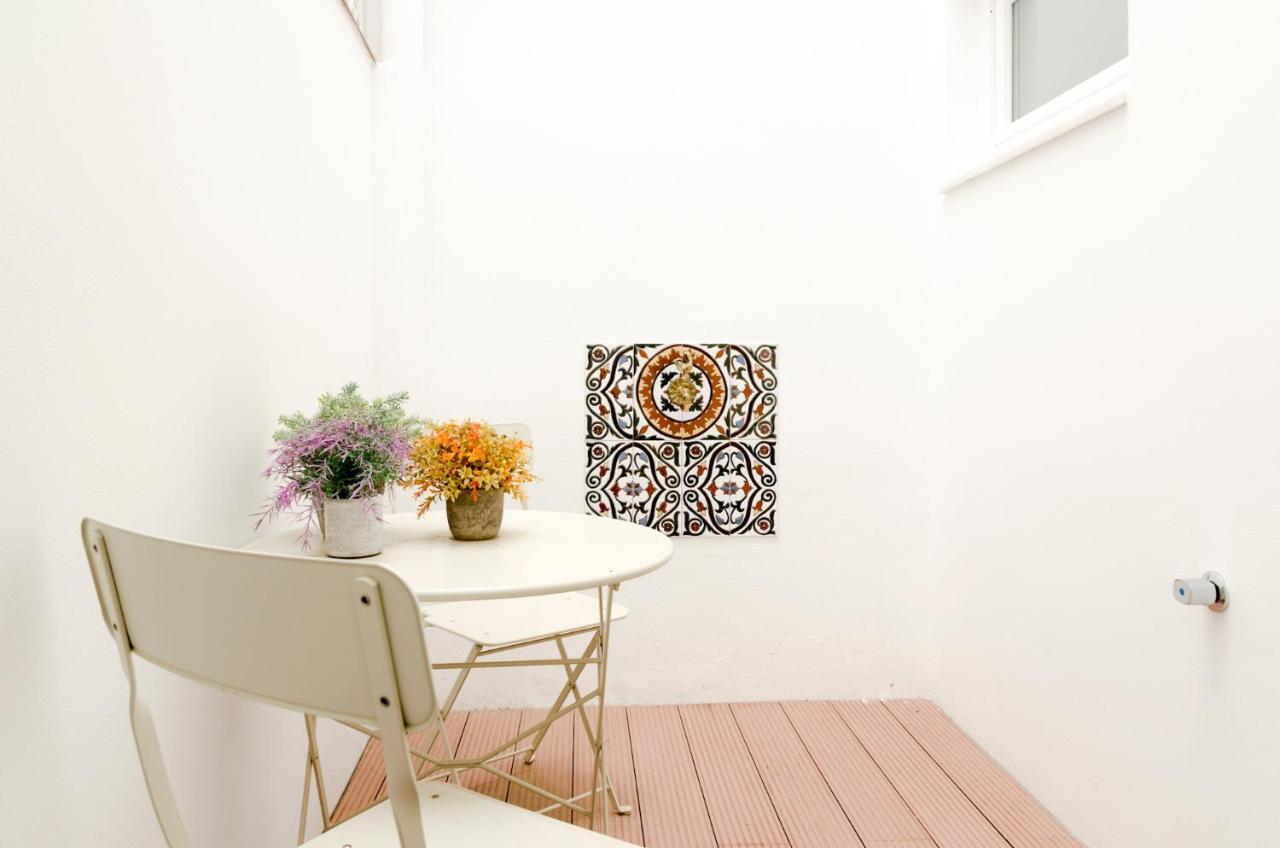 科爾多瓦Lujosa Vivienda En Plena Juderia公寓 外观 照片